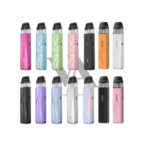 VAPORESSO Xros 5 Mini Pod Kit