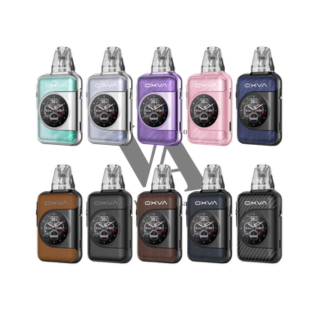 OXVA Xlim SQ Pro 2 Pod Kit