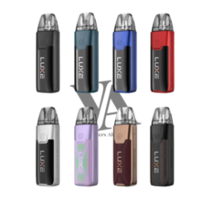 VAPORESSO Luxe XR Max 2 Pod Kit