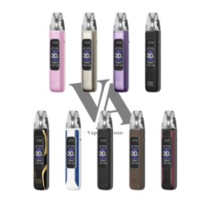 OXVA Xlim Pro 3 Pod Kit