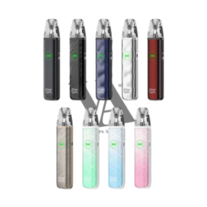 OXVA Xlim Go 2 Pod Kit