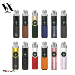 OXVA NeXlim Pod Kit