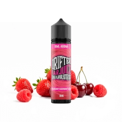 AROMA STRABERRY RASPBERRY CHERRY 16ML