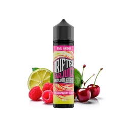 AROMA DRIFTER LIME RASPBERRY CHERRY 16ML