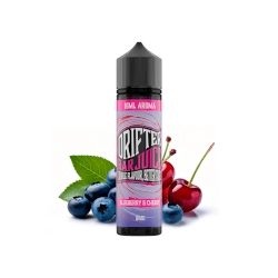 AROMA DRIFTER BLUEBERRY CHERRY 16ML