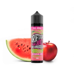 AROMA DRIFTER WATERMELON APPLE 16ML
