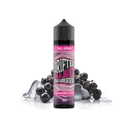 AROMA DRIFTER BLACKCURRANT ICE 16ML