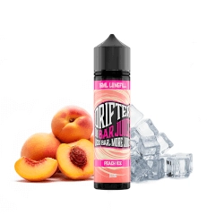 AROMA DRIFTER PEACH ICE 16ML
