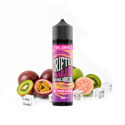 AROMA DRIFTER KIWI PASSION GUAVA 16ML