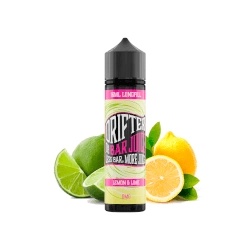 AROMA DRIFTER LEMON LIME 16ML