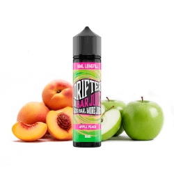 AROMA DRIFTER APPLE PEACH 16ML