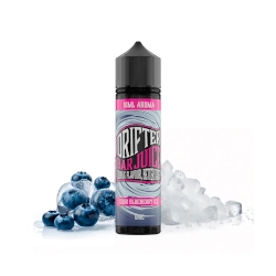 AROMA SOUR BLUEBERRY ICE 16 ML