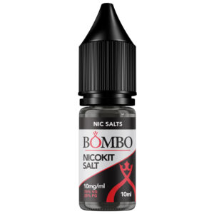 Nicokit Salt - Bombo