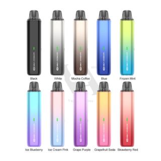 VAPORESSO Vibe SE Pod Kit