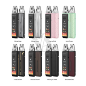 OXVA Xlim 3 Ultra Pod Kit