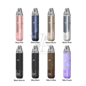 OXVA NeXLIM Go Pod Kit