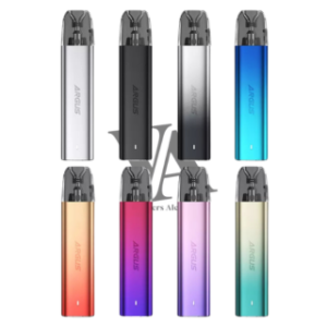 Voopoo Argus G2 Mini Plus Pod Kit  2x1