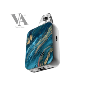 LEIOM Alfa Smart Pod Kit