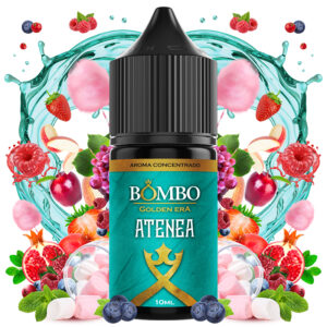 Aroma Atenea 10ml/30 (Longfill) - Golden Era by Bombo