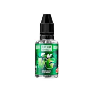 Bases Fast4Vap 100%VG 30ml by Oil4vap