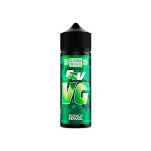 Bases Fast4Vap 100%VG 70ml en 120ml by Oil4vap