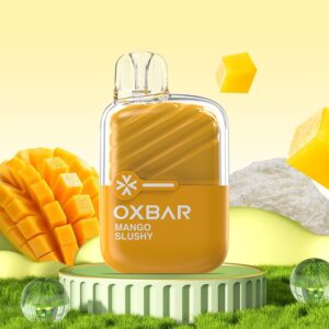 OXBAR MINI – Mango Slushy 600