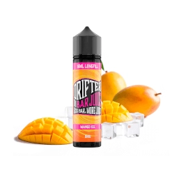 AROMA DRIFTER MANGO ICE 16ML