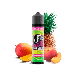 AROMA DRIFTER PINEAPPLE PEACH MANGO 16ML