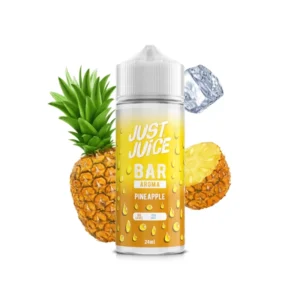 Just Juice Bar - Pineapple Longfill 24ml