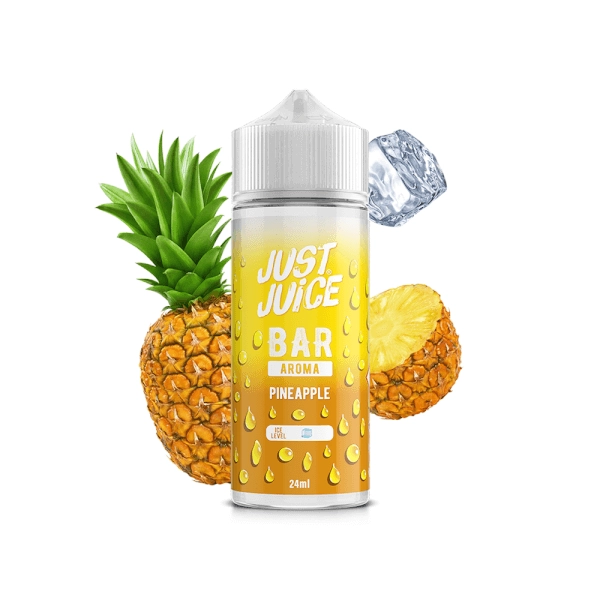 Just Juice Bar - Pineapple Longfill 24ml