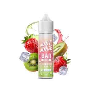 Just Juice Bar - Strawberry Kiwi Longfill 12ml